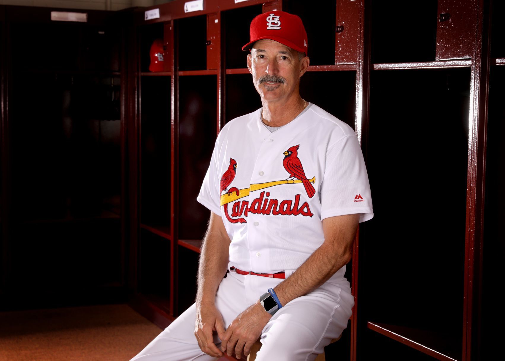 Mike Maddux, pitching coach